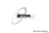 TRUCKTEC AUTOMOTIVE 01.67.051 Screw